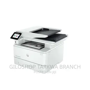 Hp Laserjet M4103dw Print, Scan, Copy, Printer