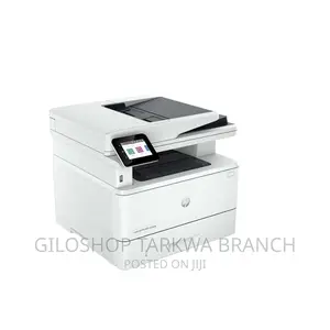 Hp Laserjet M4103dw Print, Scan, Copy, Printer