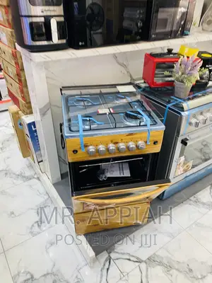 Purchase Classic Volcano 50x50 4 Gas Burner(Wooden).