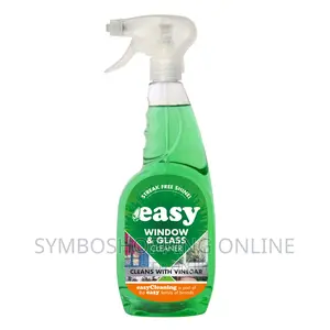 Easy Window Glass Cleaner Trigger (750ml)