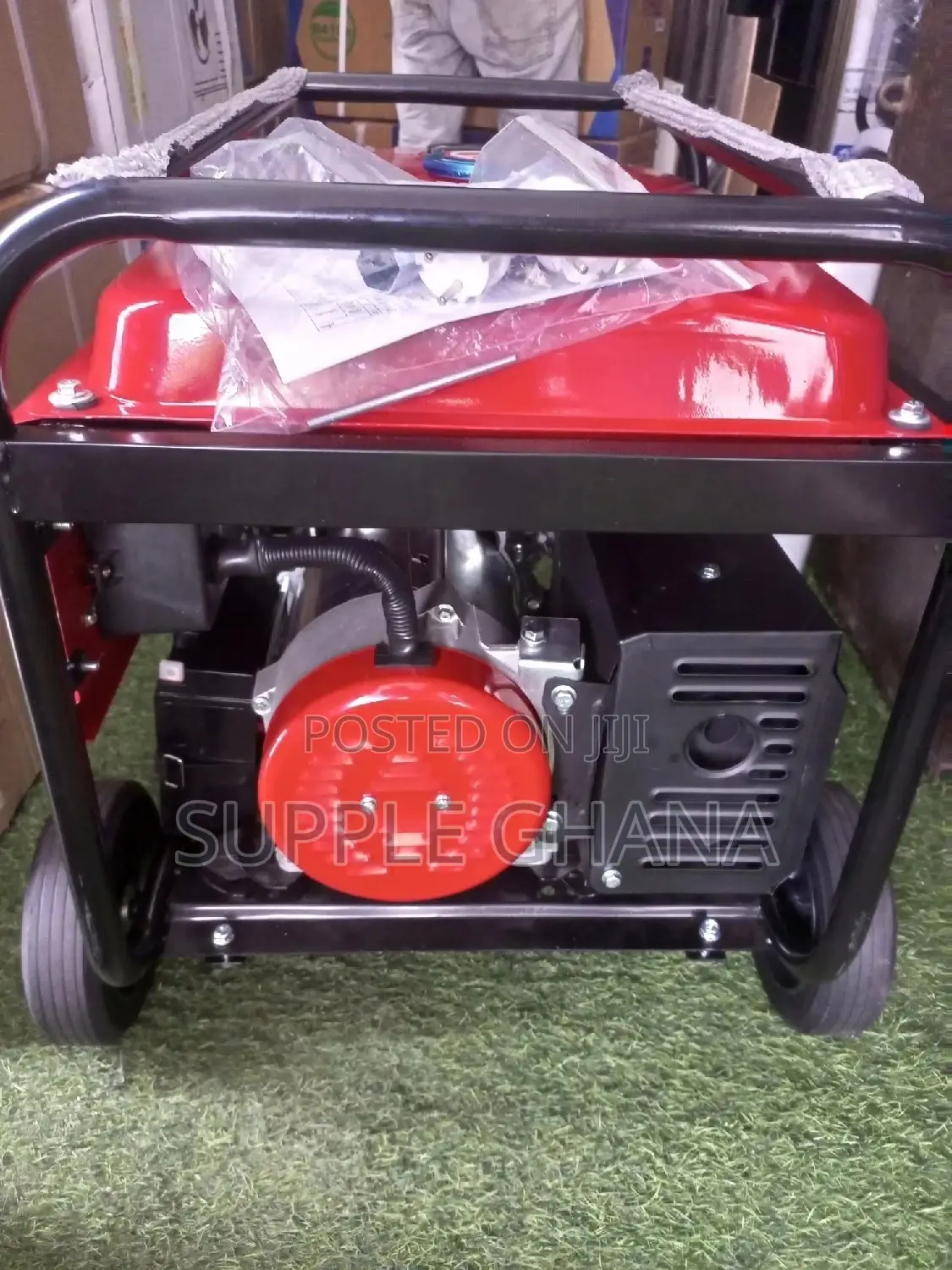 Quality Strong Honda 10kva Generator