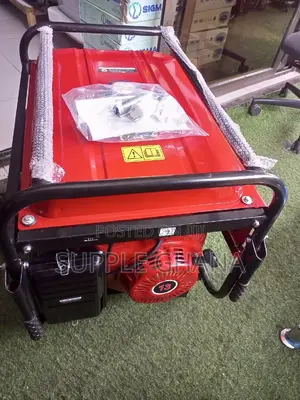 Quality Strong Honda 10kva Generator