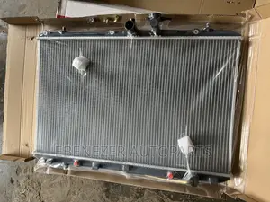 Toyota Highlander 2009,2010,2011,2012,2013 Radiator Tank
