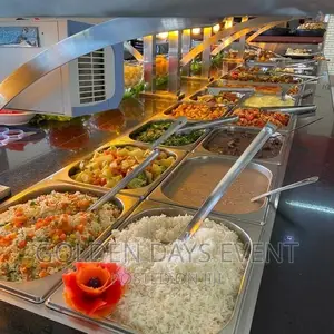Just Give Us a Call for a Delicious Food