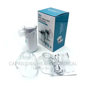 Rechargeable Superior Quality Mesh Nebulizer Portable