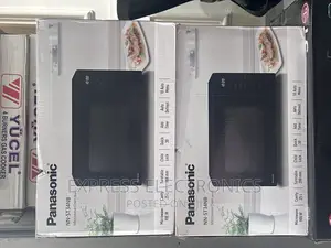 Friendly Budget Is N Panasonic Microwave Oven Grill 25L