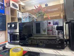 LG Sleek Best Sale Microwave Oven 42L MH8265DIS