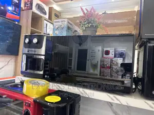Fast and Quality MH8265DIS LG