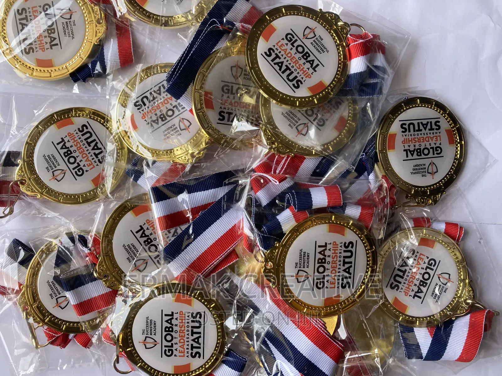 Medals Gold | Silver | Bronze