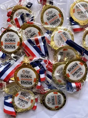 Medals Gold | Silver | Bronze
