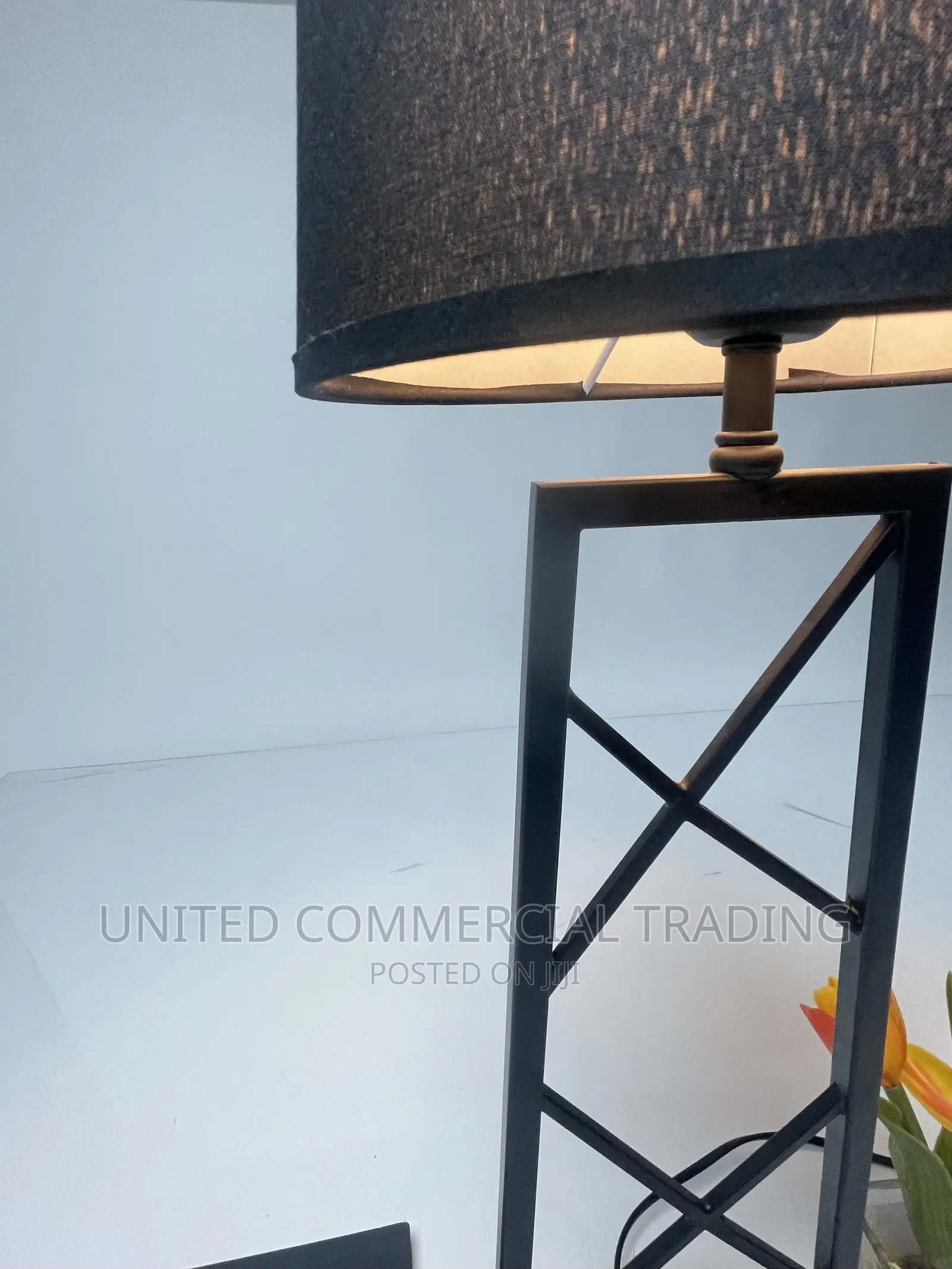 Table/Standing Lamp