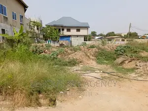 One Plot of Land at Tseaddo
