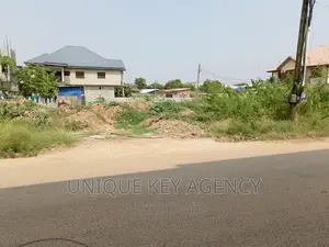 One Plot of Land at Tseaddo