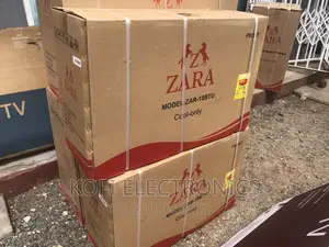 Multi – Folds Evaporator Zara Split Air Conditioner – 2.0HP