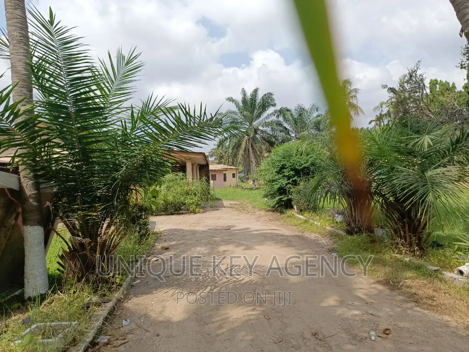 11 Plot for Sale at Tesano