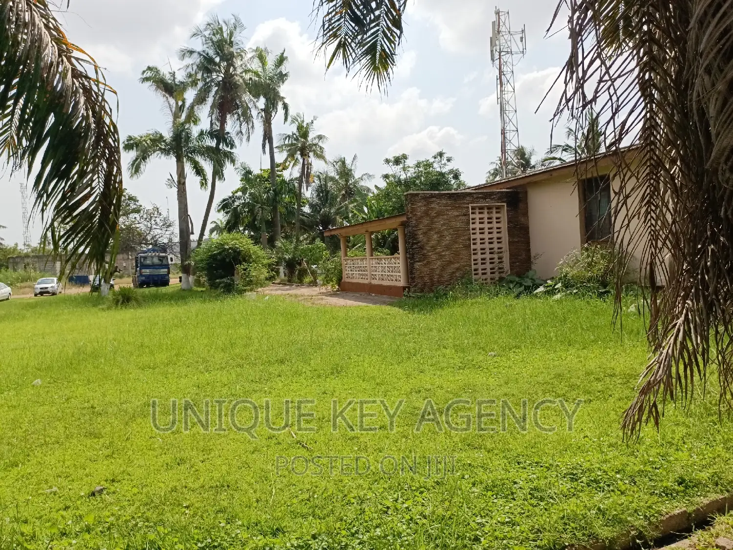11 Plot for Sale at Tesano