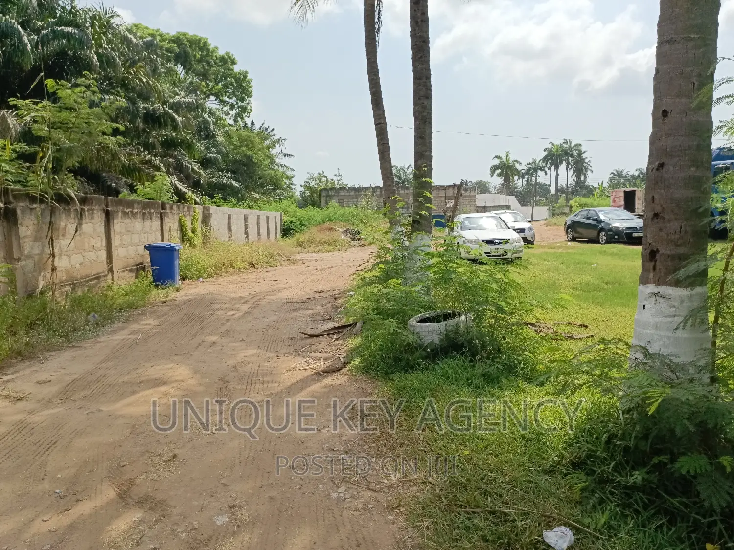 11 Plot for Sale at Tesano