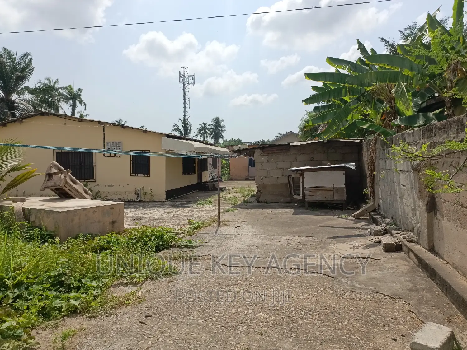11 Plot for Sale at Tesano