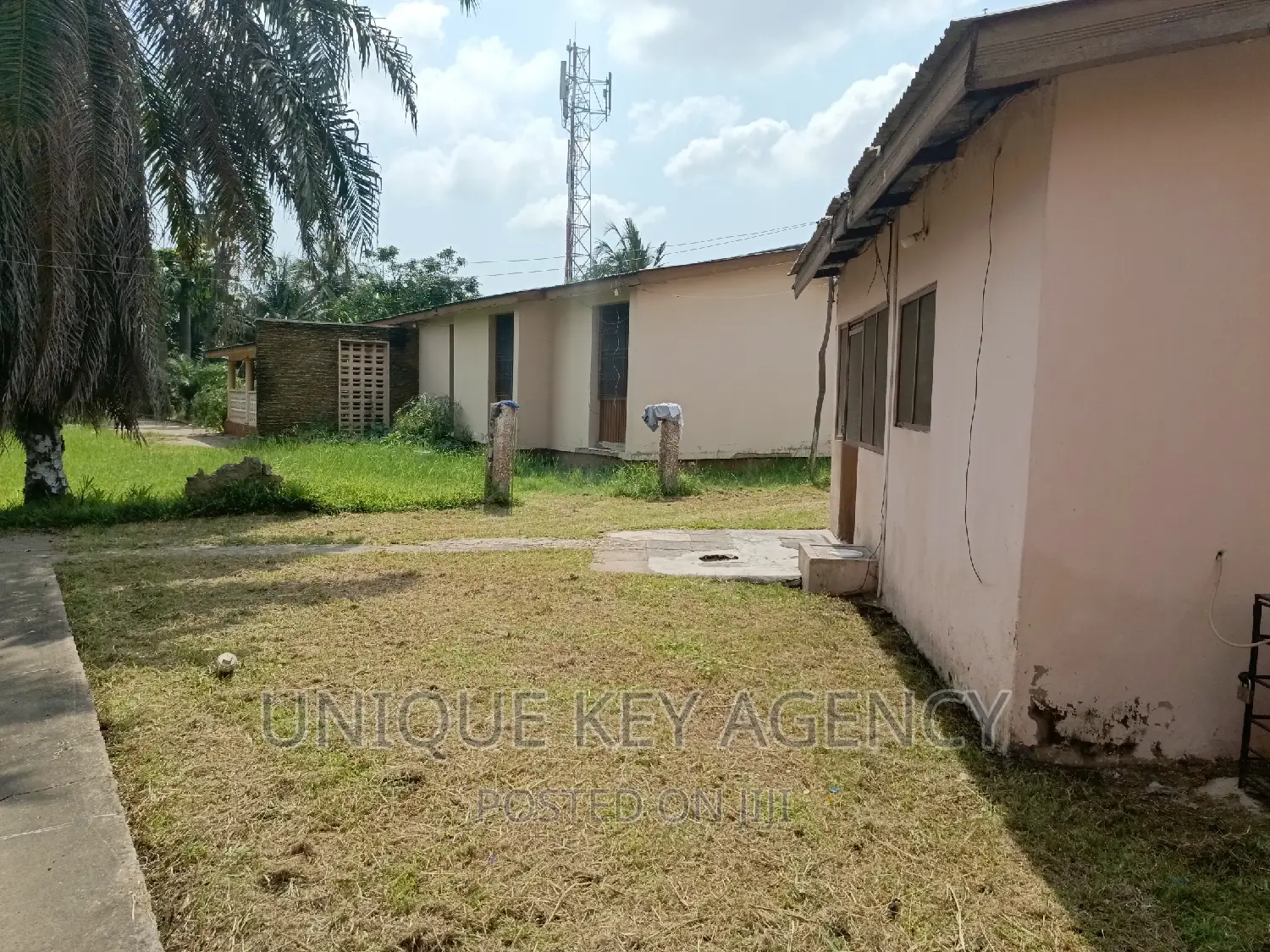 11 Plot for Sale at Tesano