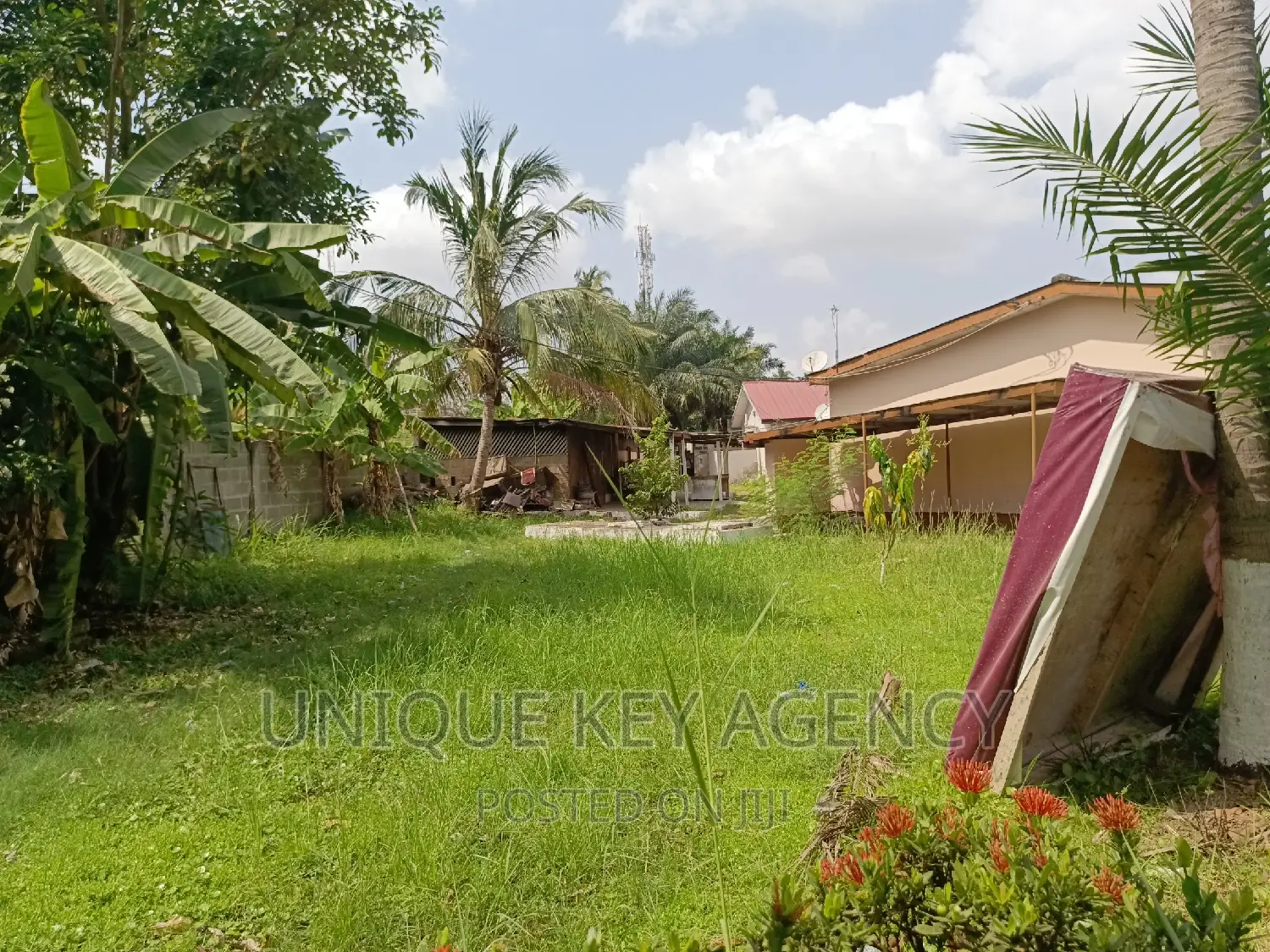 11 Plot for Sale at Tesano