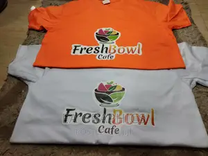 T-Shirt Printing