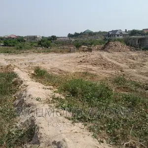 Plot for Sale at Apremdo Race Course