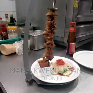 Cook and Chef