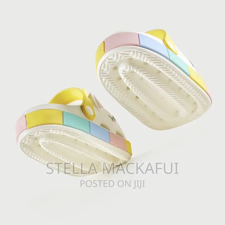 Exquisite Unicorn Crocs Size 31 , 32 and 33 Onl