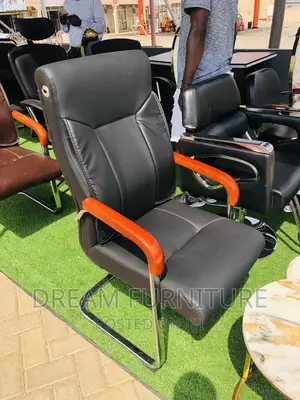 Pastors/Office Chairs