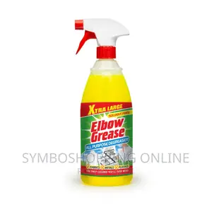 Elbow Grease All Purpose Degreaser 1l