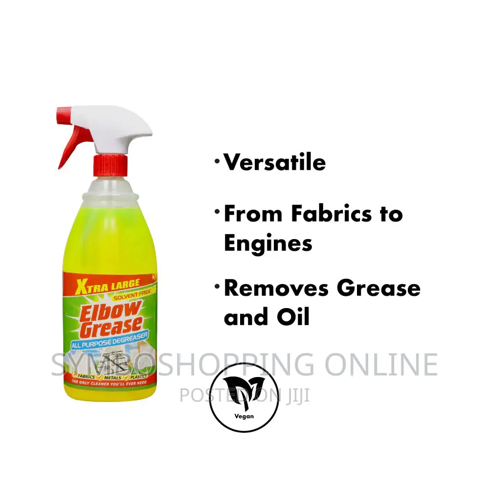 Elbow Grease All Purpose Degreaser 1l