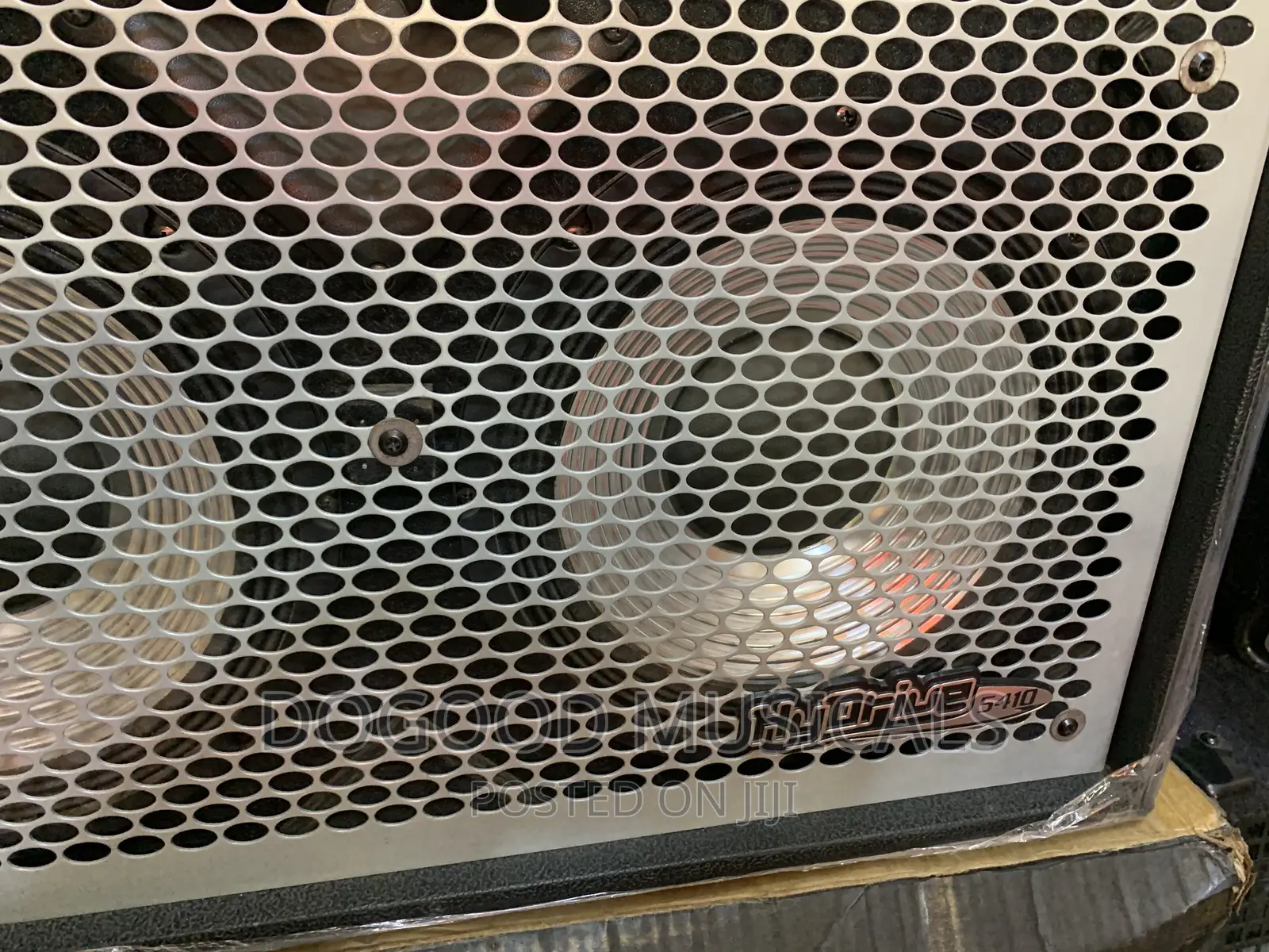 Hartke Hydrive-5410 Lh500 500w Bass Combo(Head And Tail)