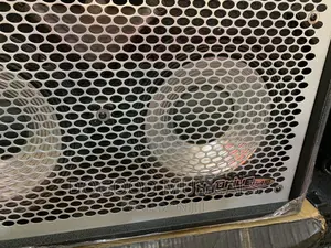 Hartke Hydrive-5410 Lh500 500w Bass Combo(Head And Tail)