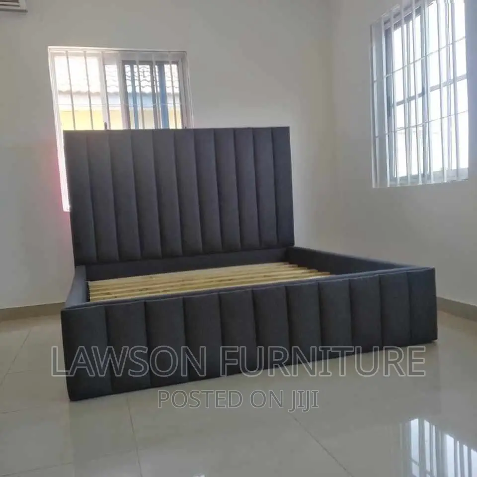 Queen Size Bed Frame Available