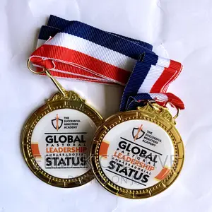 Medals Gold | Silver | Bronze