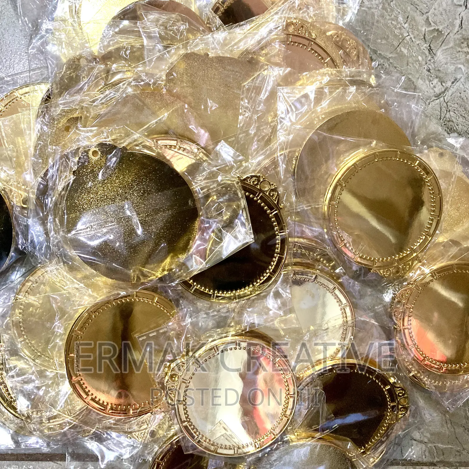 Medals Gold | Silver | Bronze