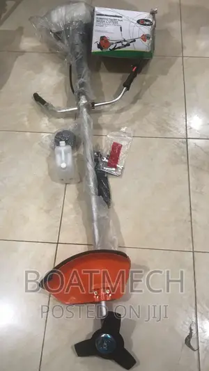 Briggs and Stratton Grass Trimmer