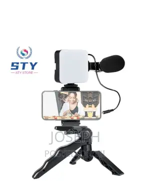 Video Making Kit
