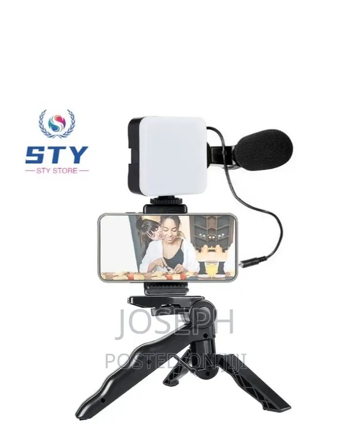Video Making Kit
