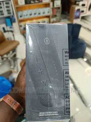 JBL Flip Essentials