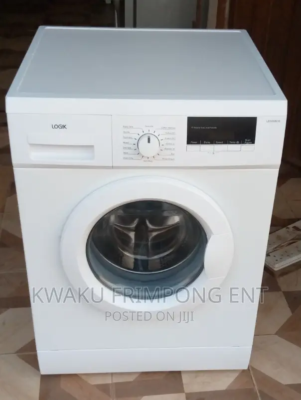 Original Beko Home Use FRM Europe Washing Machine