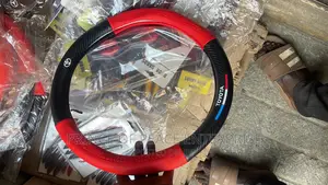 Toyota Steering Wheel Coat or Cover