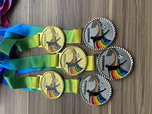 Original Football Medals at Cool Price