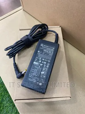 12V 4A LG Charger