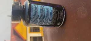 Whey Protein (Capsule Formula)