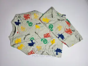 Harry Potter Kids Pyjamas