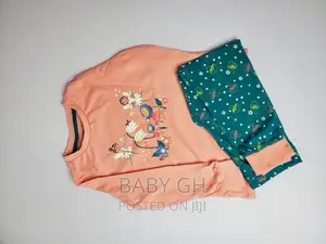 Fairy-Tale Kids Pyjamas