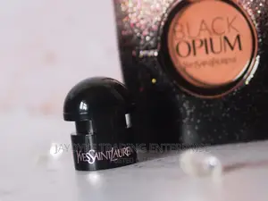 Ysl Black Opium