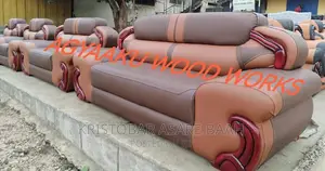 Agyaaku Wood Works