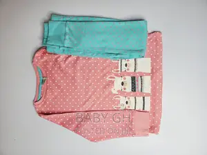 Kiki Koko Kids Pyjamas